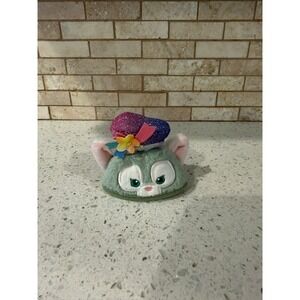 Disney Gelatoni 20th Anniversary Mini Party Hat Hong Kong Disneyland